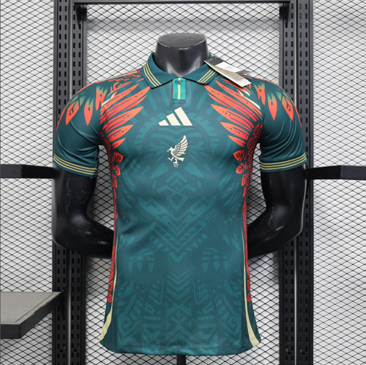 24/25 Mexico Home Special Jersey