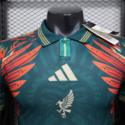 24/25 Mexico Home Special Jersey