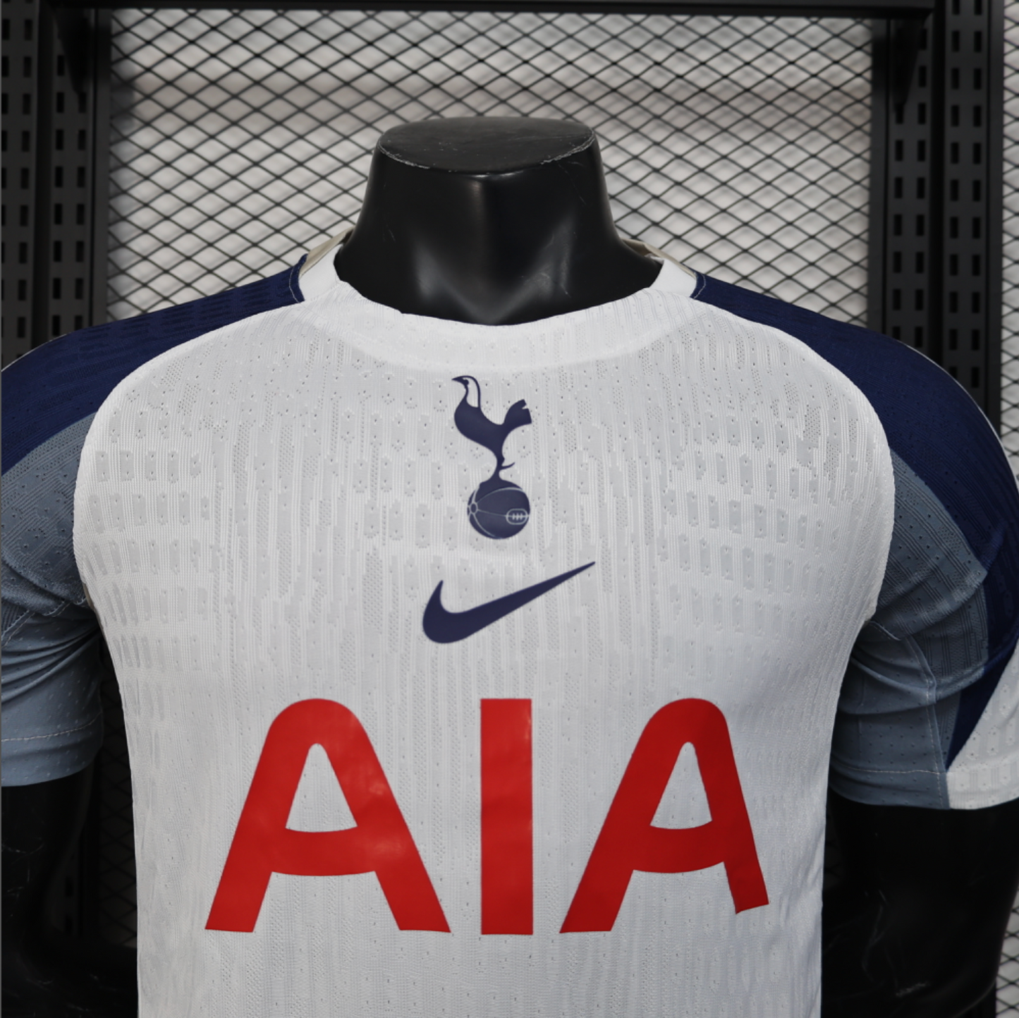 25/26 Tottenham Home Jersey