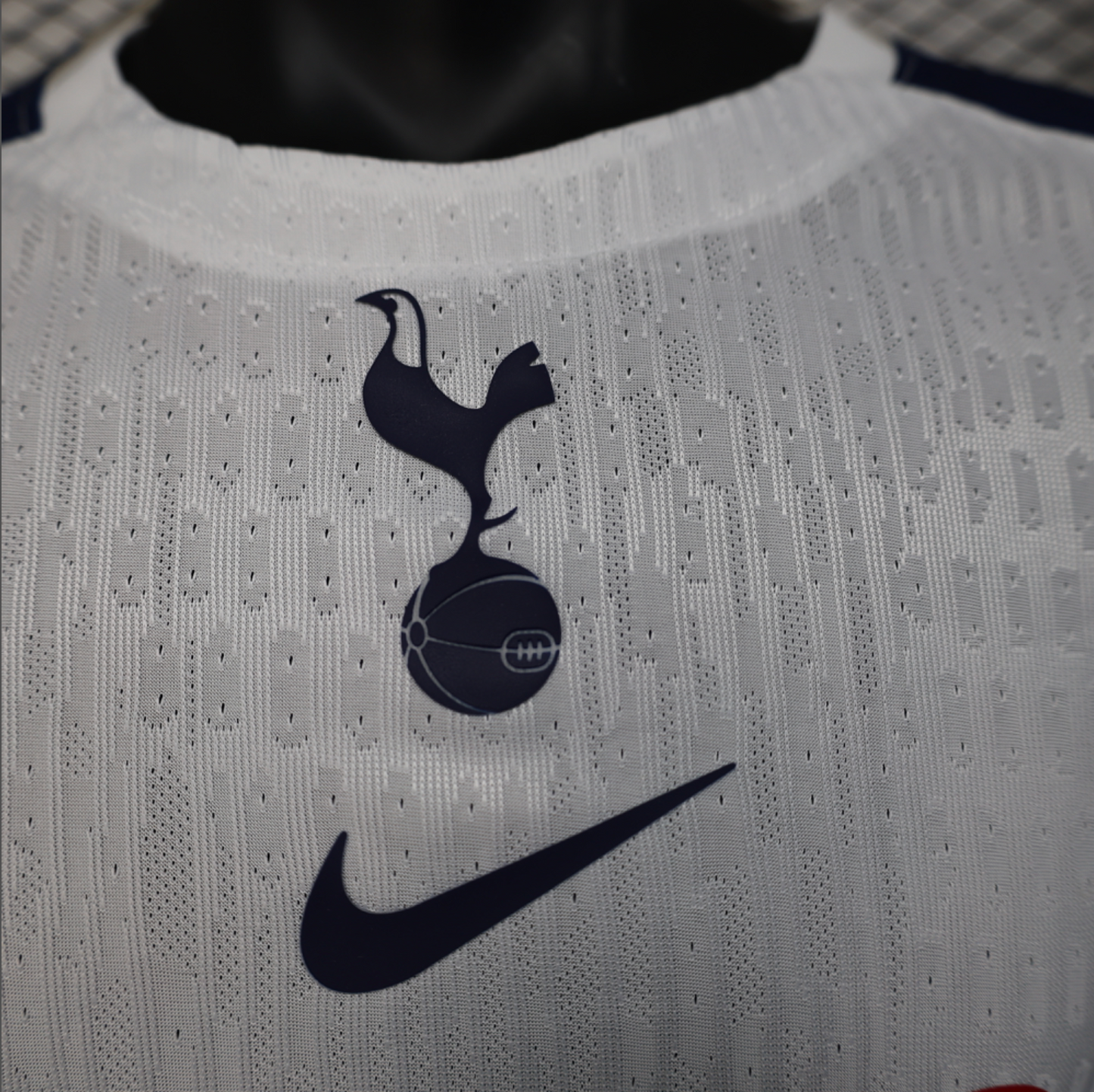 25/26 Tottenham Home Jersey