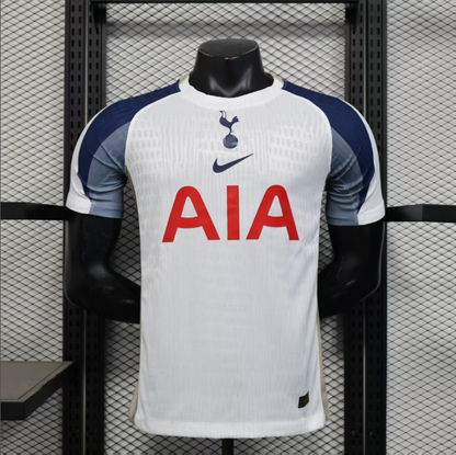 25/26 Tottenham Home Jersey