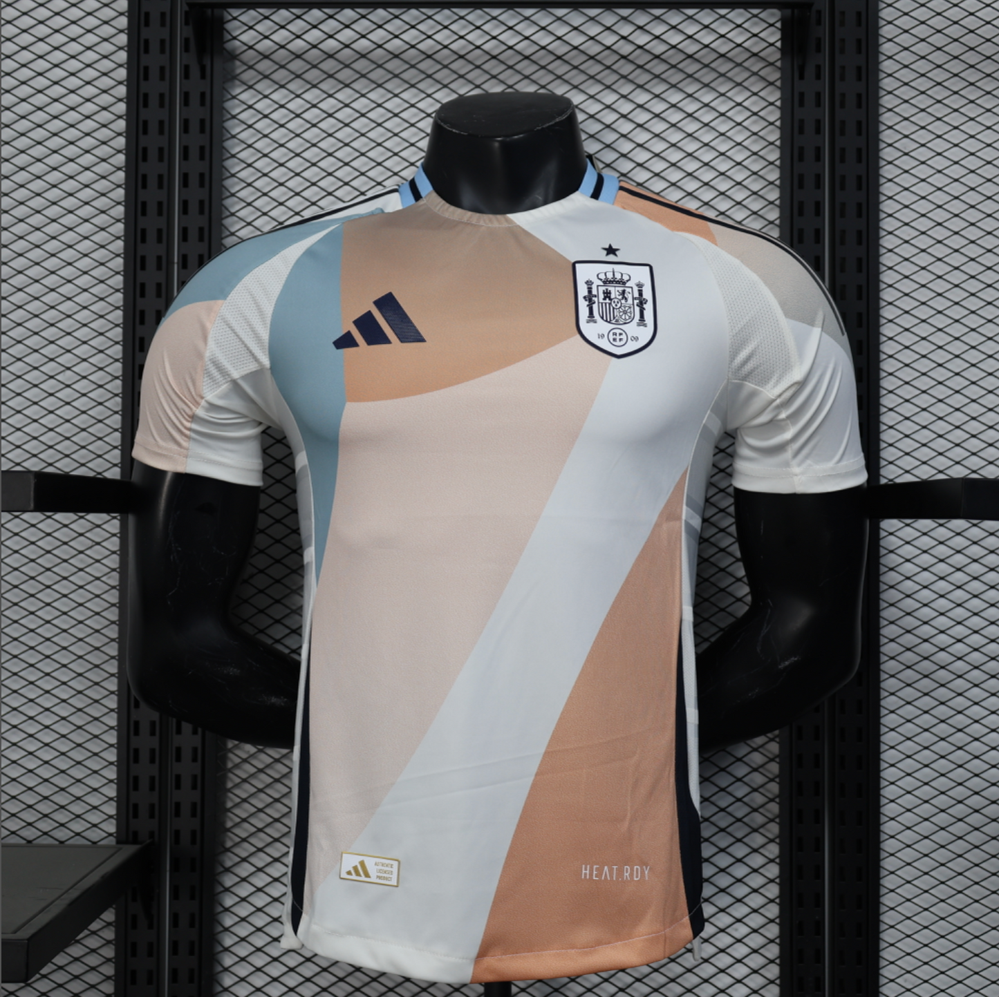 25/26 Argentina Special Jersey