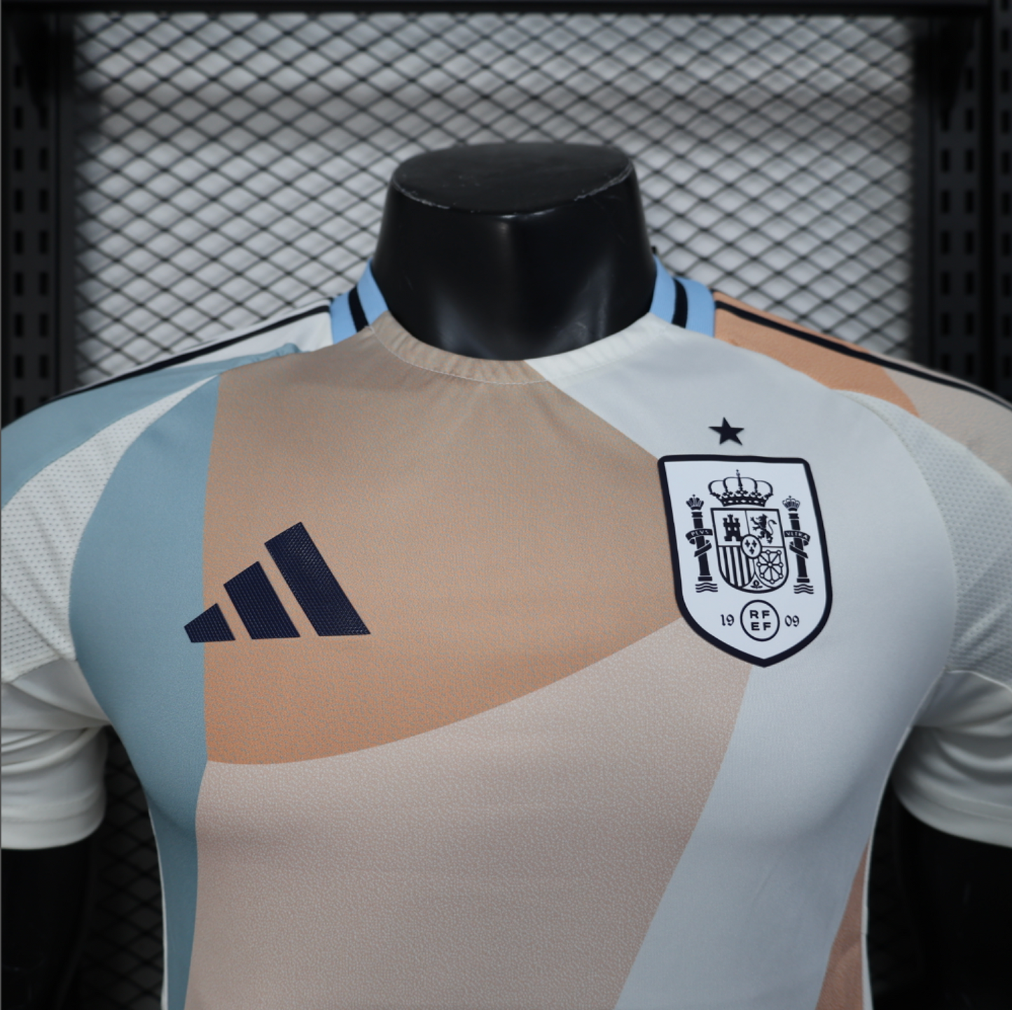 25/26 Argentina Special Jersey