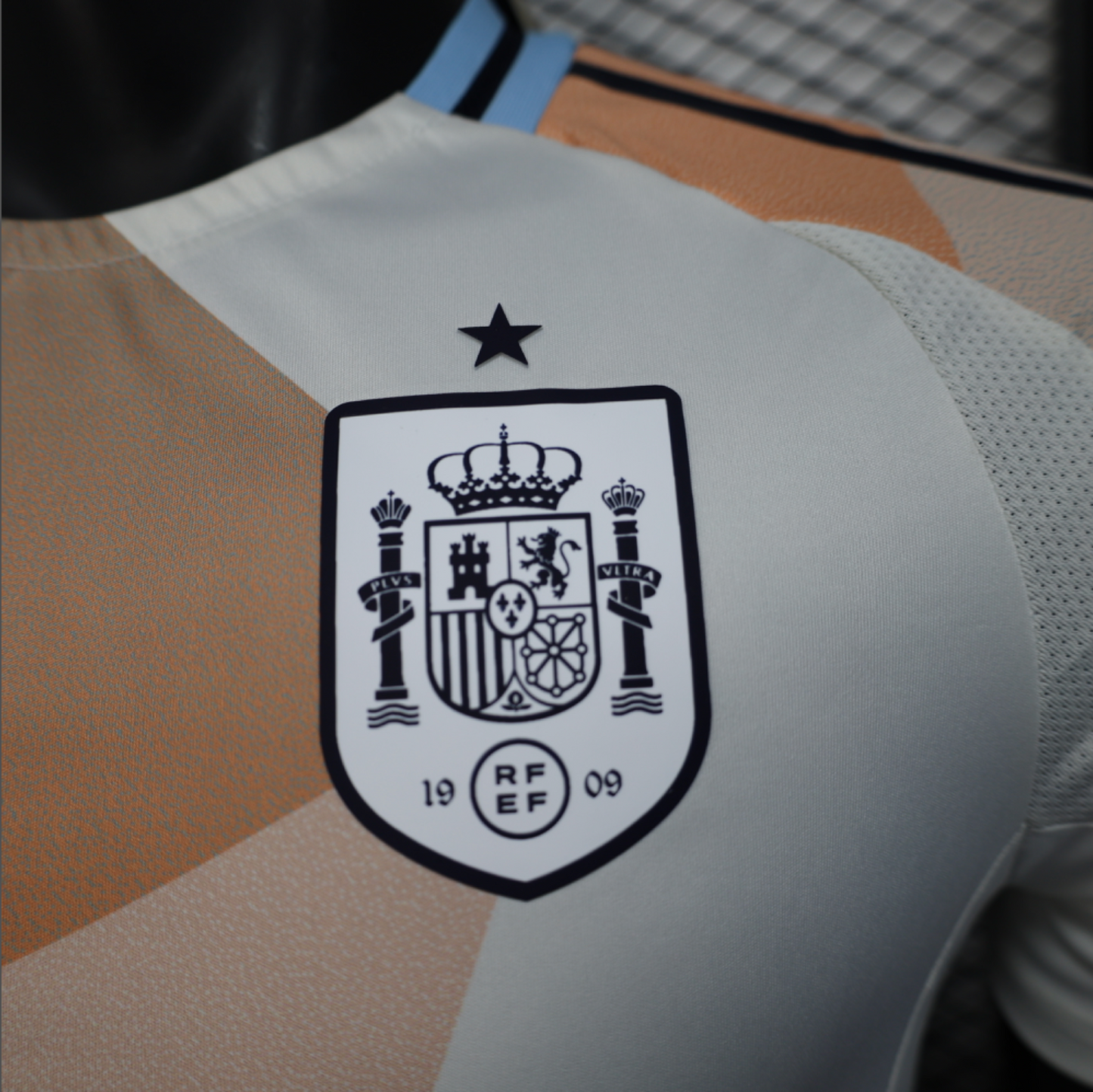 25/26 Argentina Special Jersey