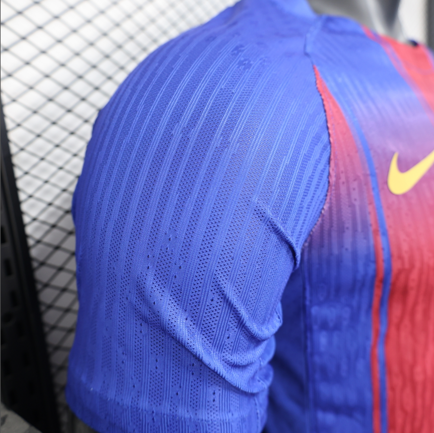 25/26 Barcelona Home Jersey