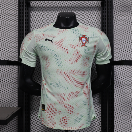 25/26 Portugal Third Jersey