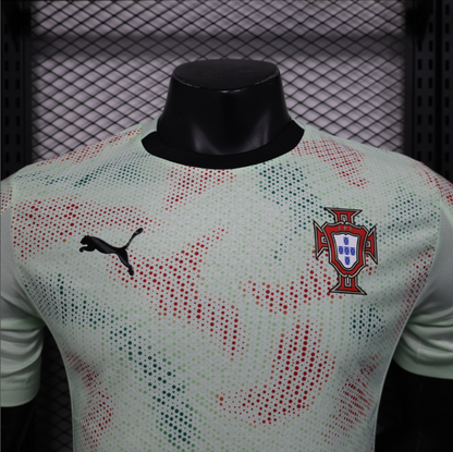 25/26 Portugal Third Jersey