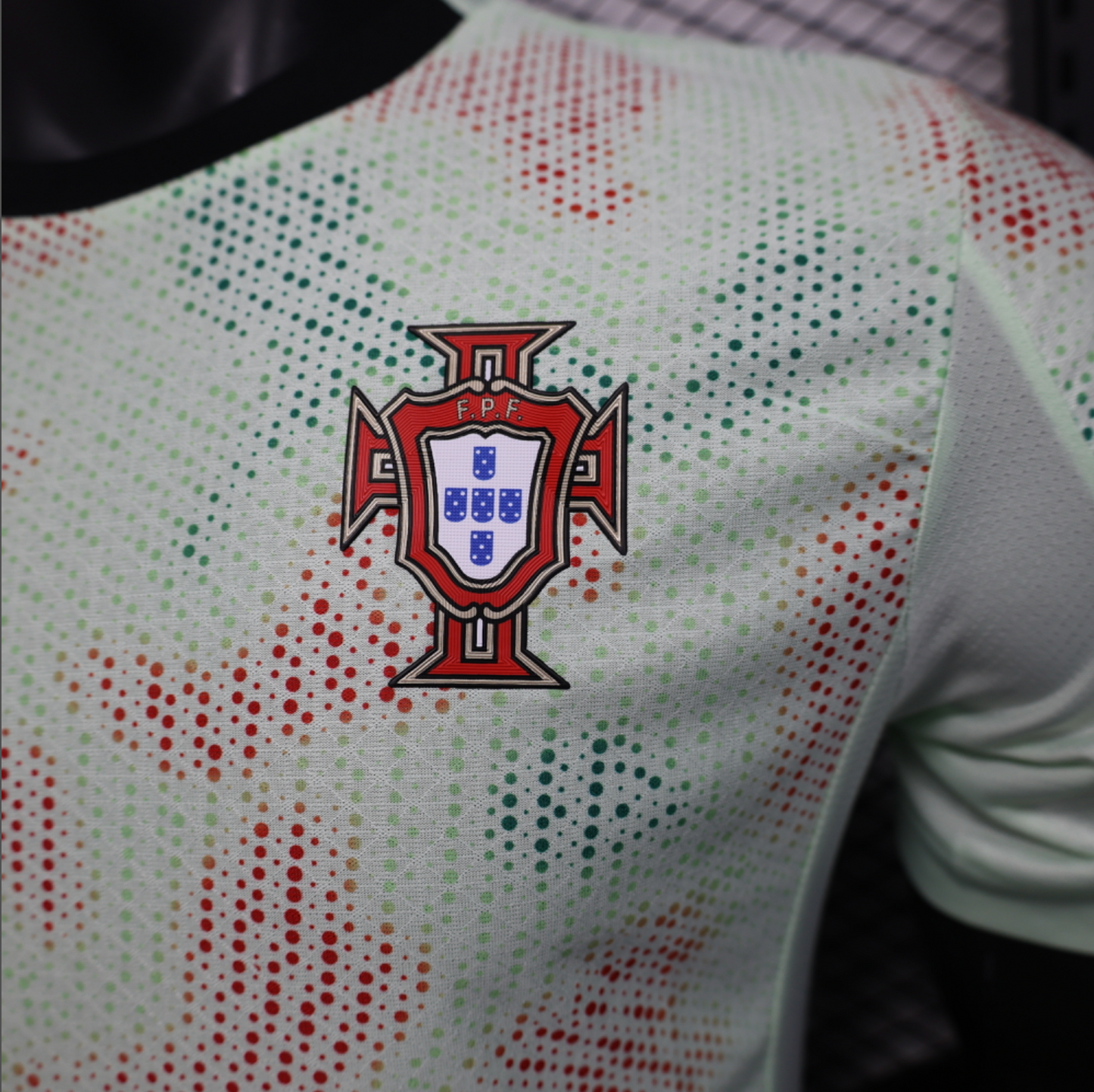 25/26 Portugal Third Jersey