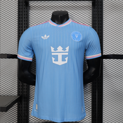 25/26 Inter Miami Away Jersey