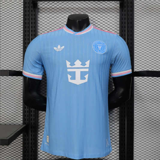 25/26 Inter Miami Away Jersey