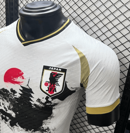 2024 Japan Ink Painting Concept Jersey Player Version