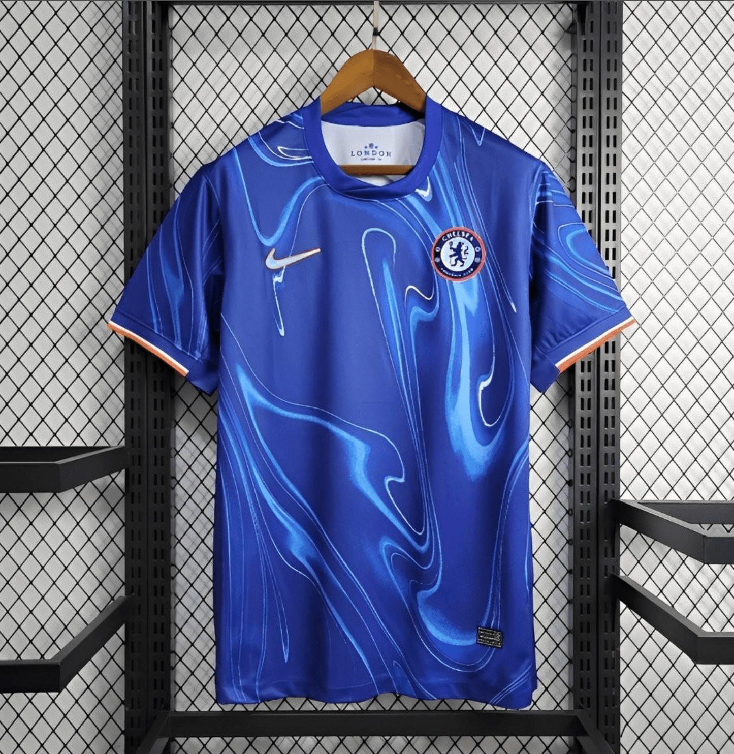 24/25 Chelsea Home Jersey