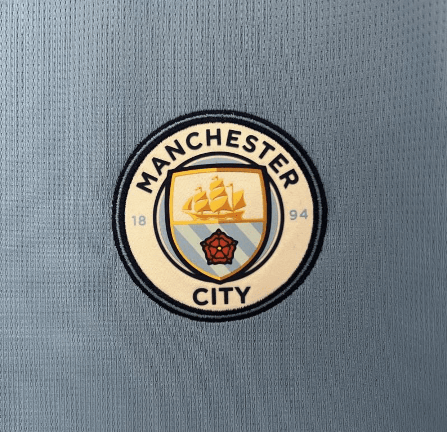 24/25 Manchester City Home Jersey