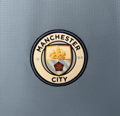 24/25 Manchester City Home Jersey