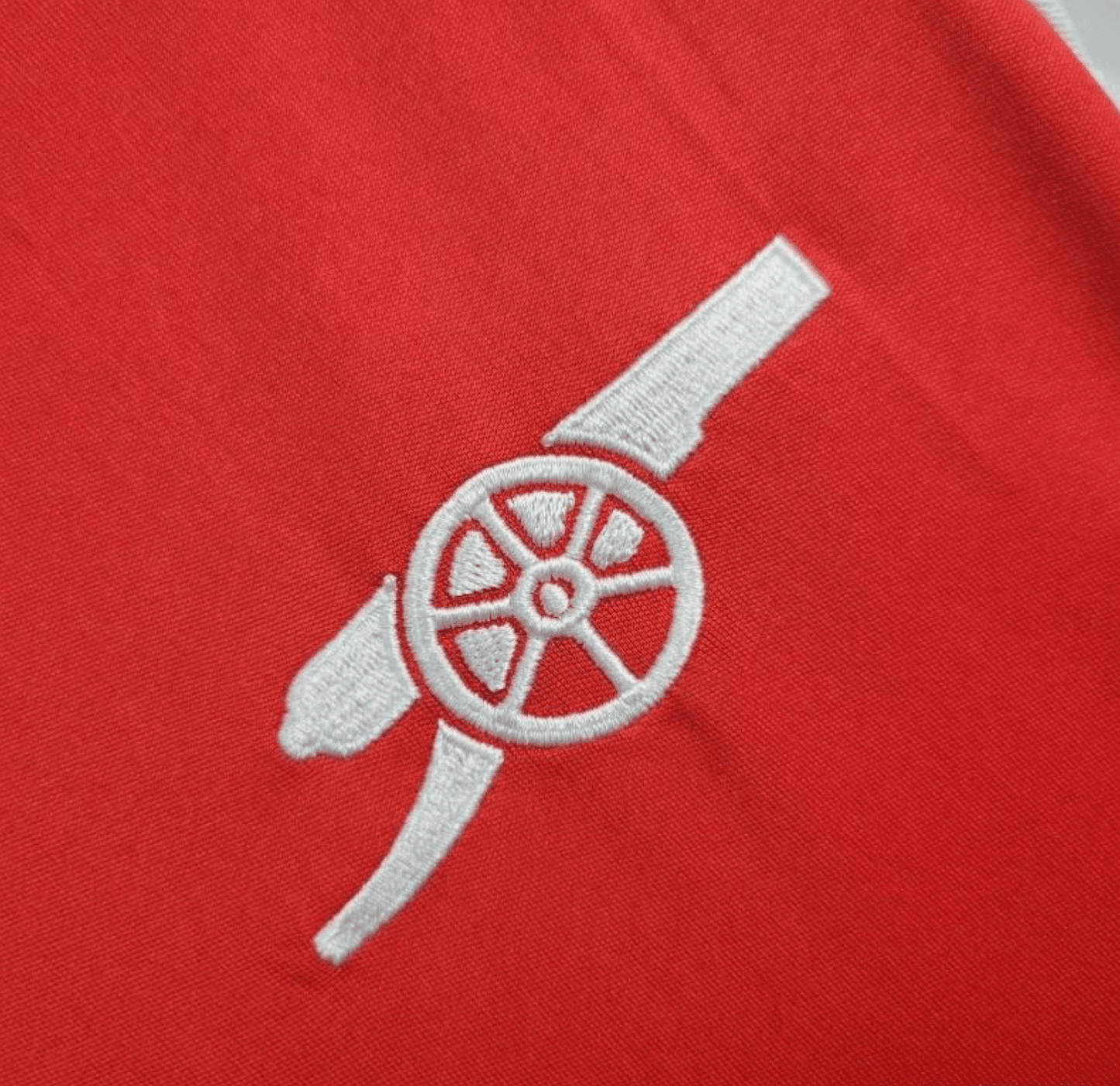 24/25 Women Arsenal Home Jersey