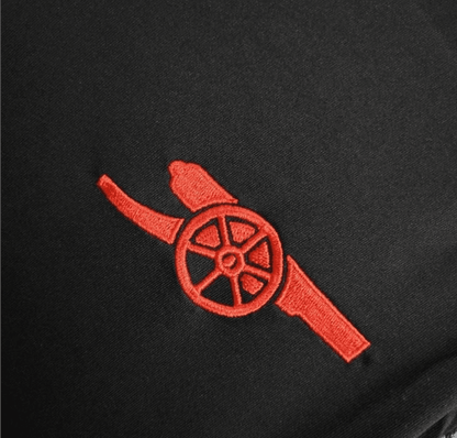 24/25 Women Arsenal Away Jersey