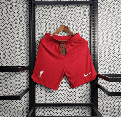 23/24 Liverpool Home Shorts