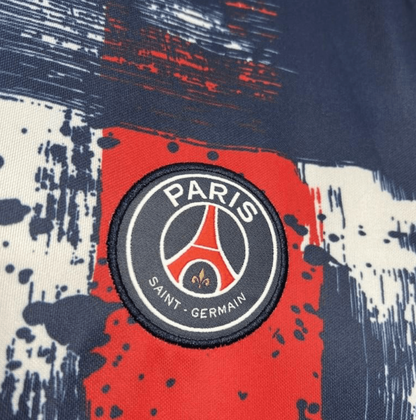 24/25 PSG Pre-Match Special Jersey