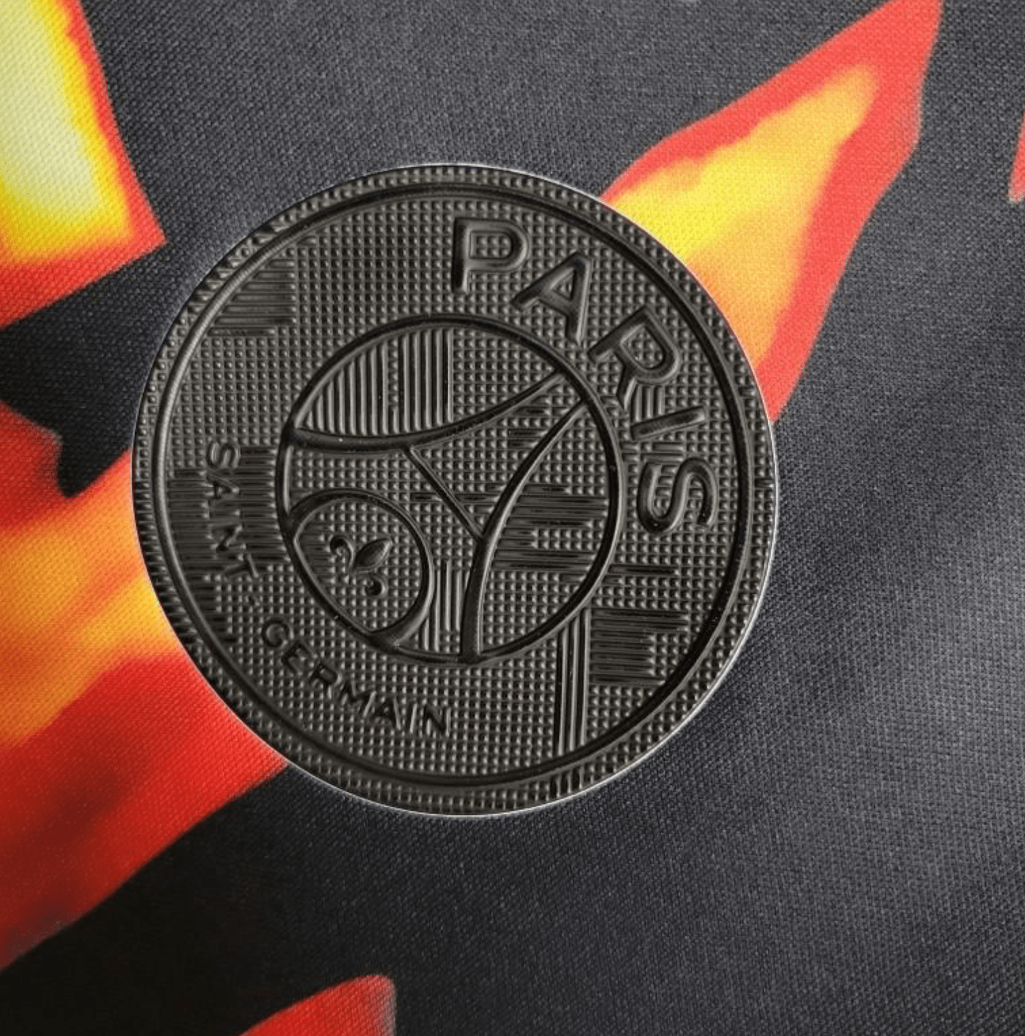 23/24 PSG Special Edition Flame Jersey