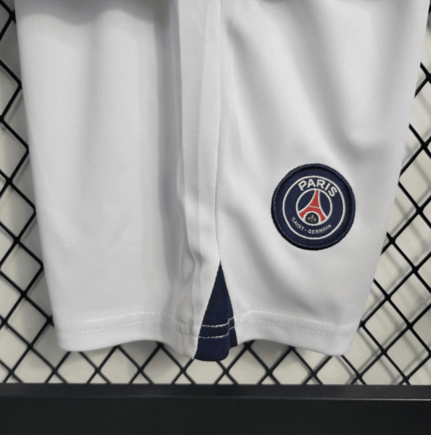 23/24 Kids PSG Away Jersey