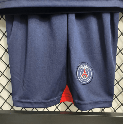 23/24 Kids PSG Home Jersey