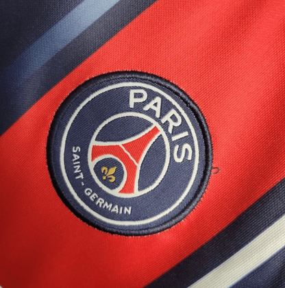 23/24 Kids PSG Home Jersey