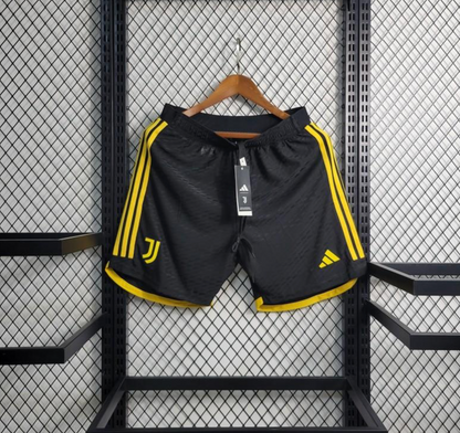 23/24 Juventus Home Shorts