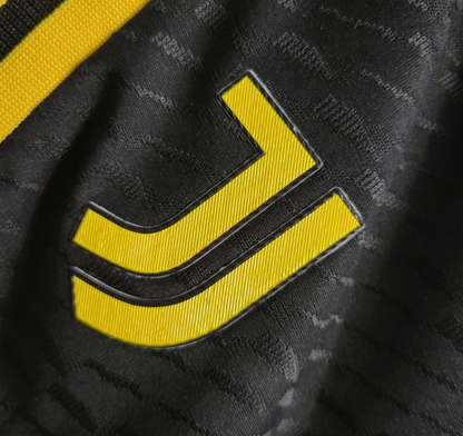 23/24 Juventus Home Shorts