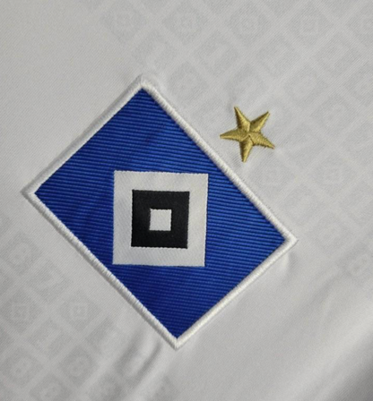 24/25 Hamburg SV Home Jersey