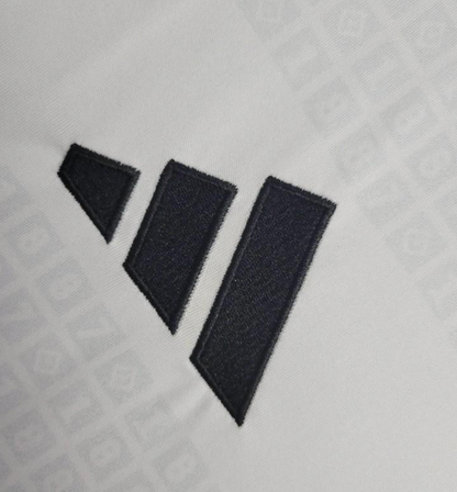 24/25 Hamburg SV Home Jersey