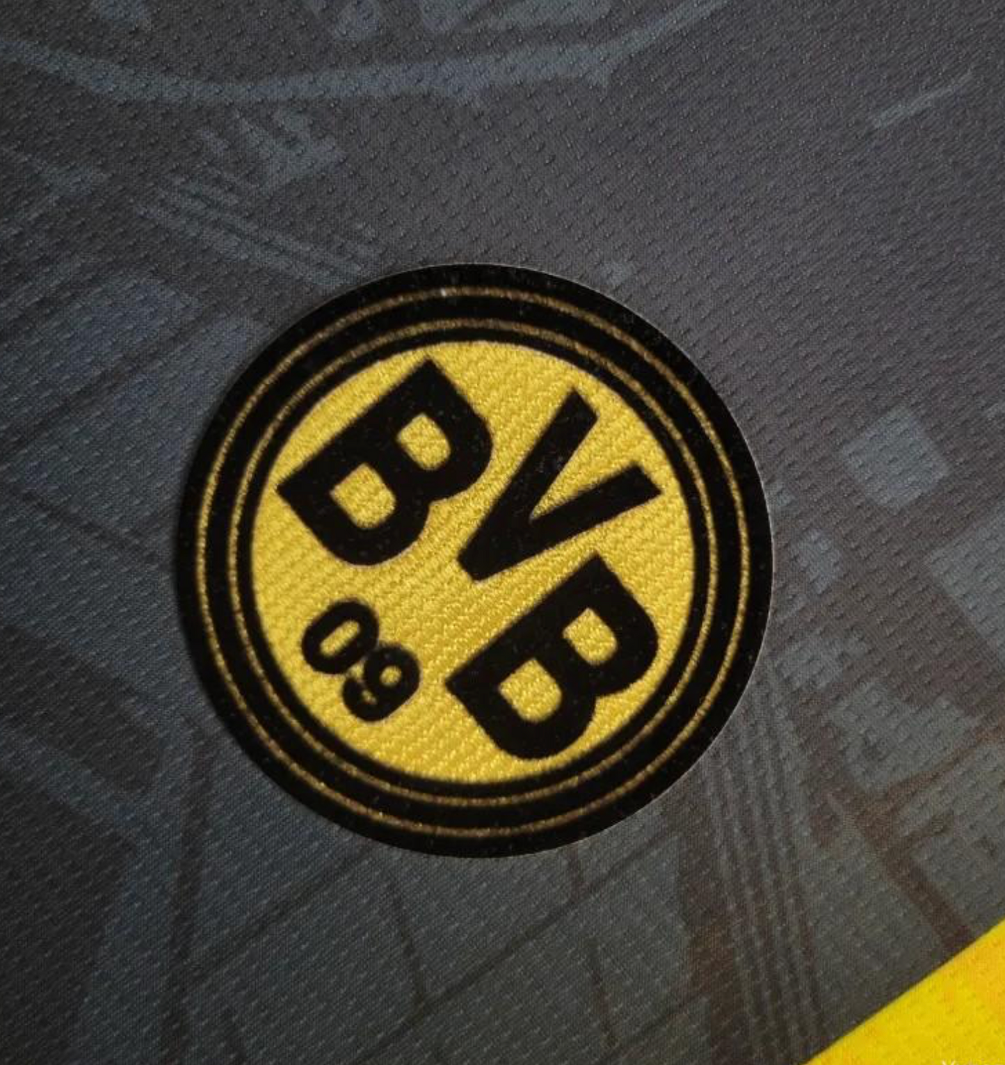 23/24 Borussia Dortmund 50 Year Anniversary Special Jersey