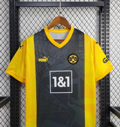 23/24 Borussia Dortmund 50 Year Anniversary Special Jersey