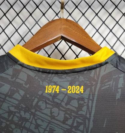 23/24 Borussia Dortmund 50 Year Anniversary Special Jersey