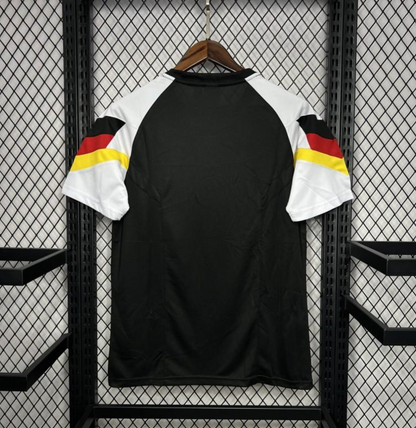 2024 Germany Black/White Special Jersey