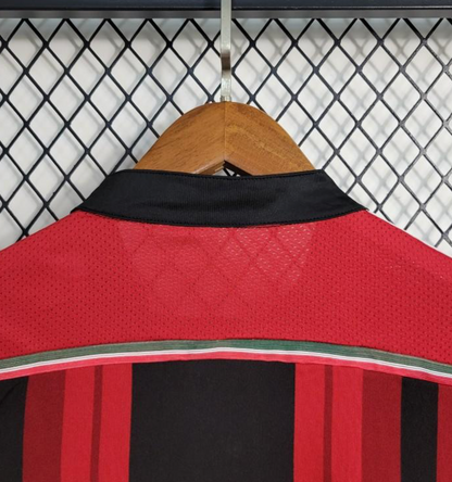 Retro 14/15 AC Milan Home Jersey