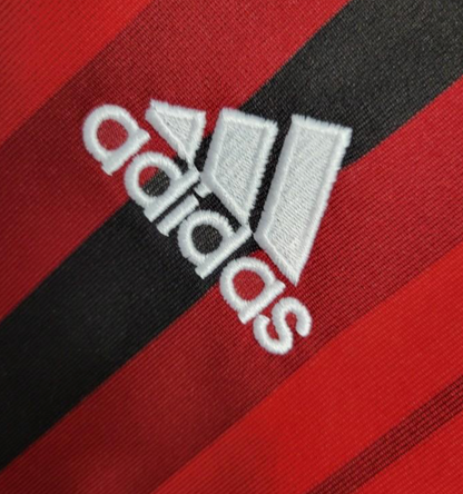 Retro 14/15 AC Milan Home Jersey