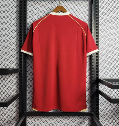 Retro 06/07 Manchester United Home Jersey