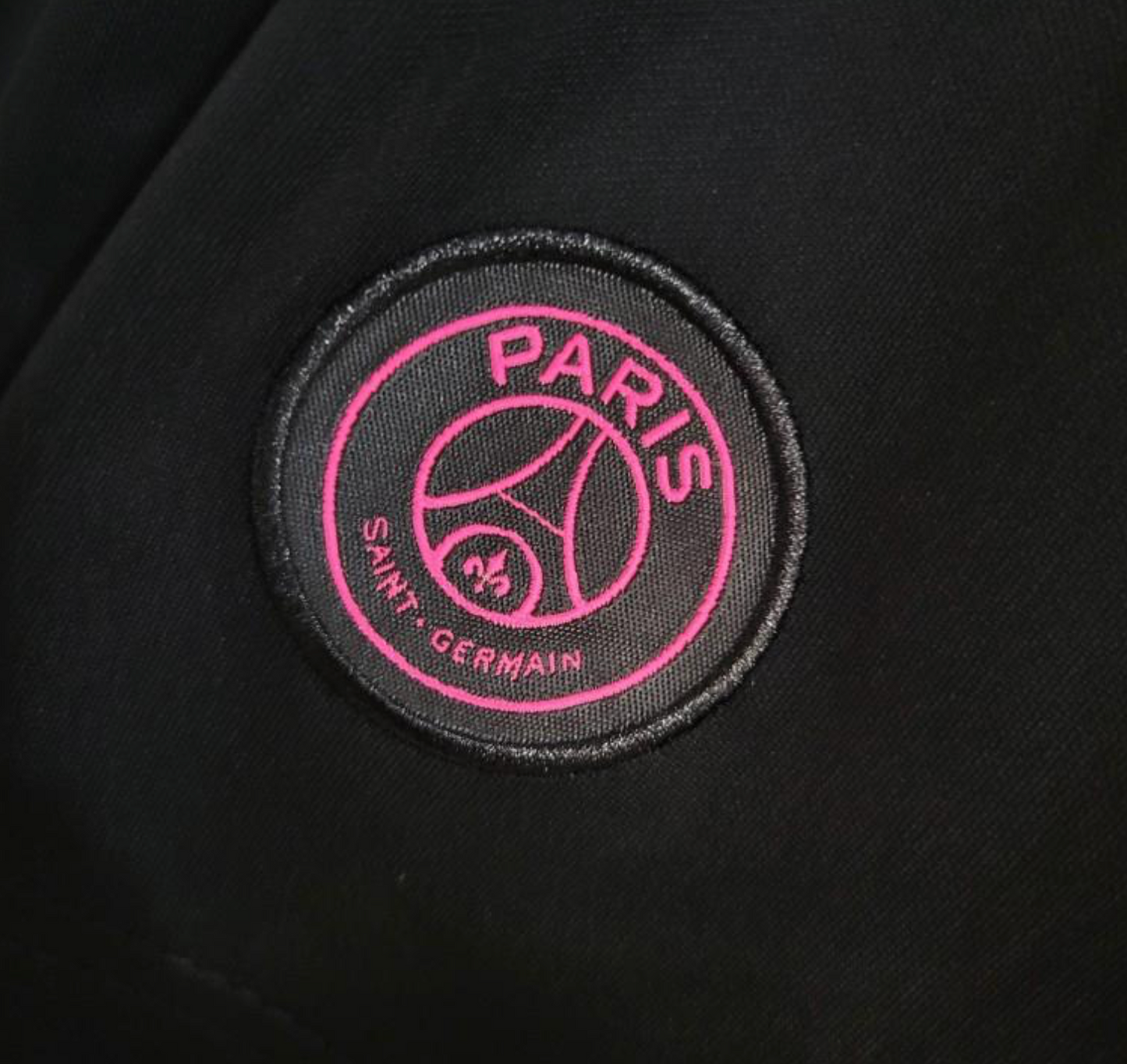 Retro 20/21 Kids PSG Paris Forth Pink Jersey