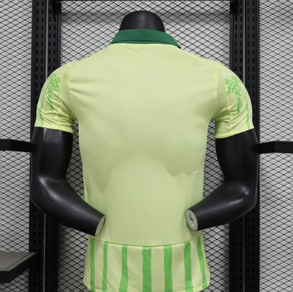 25/26 Palmeiras Away Jersey