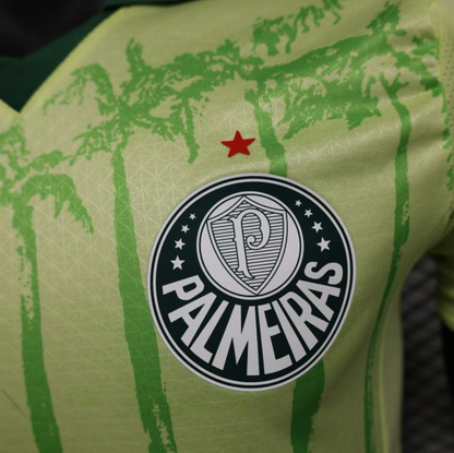 25/26 Palmeiras Away Jersey