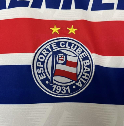 Retro 96/97 Bahia Home Jersey