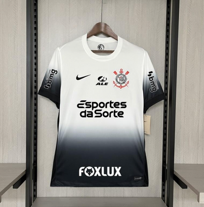 24/25 Corinthians All Sponsors New