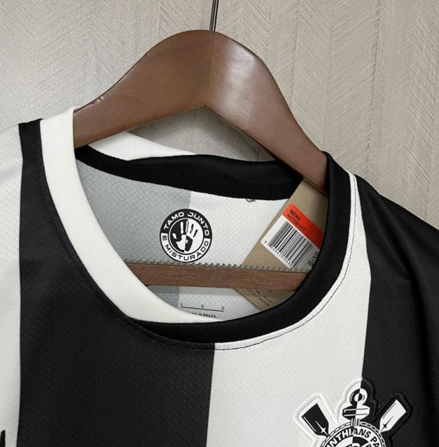 24/25 Corinthians III Jersey