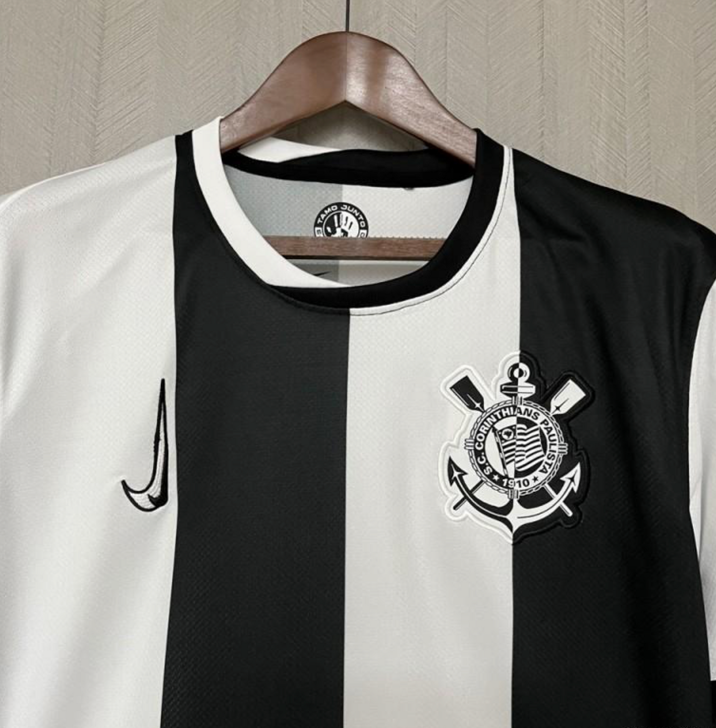 24/25 Corinthians III Jersey