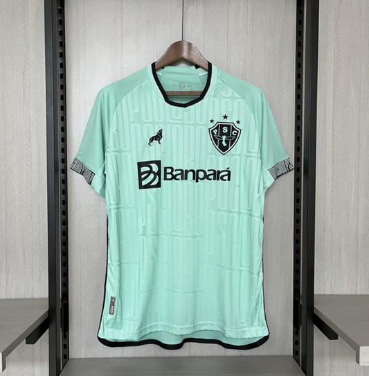 24/25 Paysandu Third Jersey