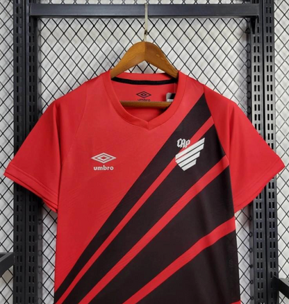 24/25 Athletico Paranaense Home Jersey