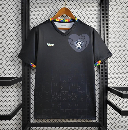 24/25 Remo Special Edition Black Jersey