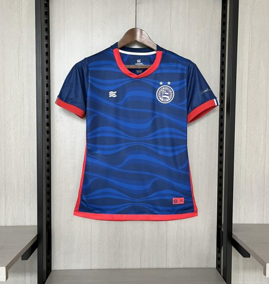 24/25 Womens Bahia Third Jersey