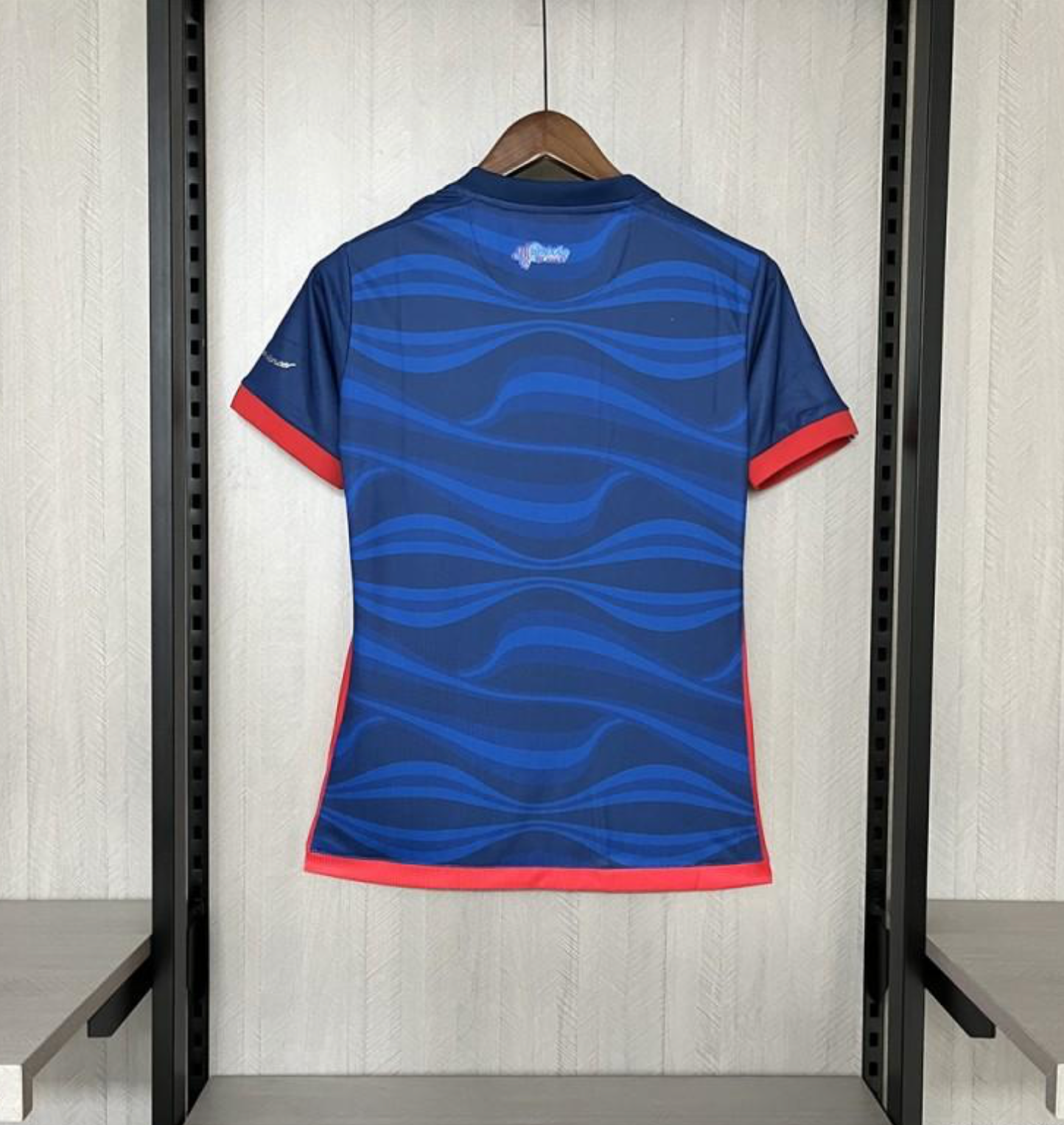 24/25 Womens Bahia Third Jersey