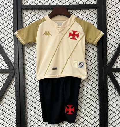 24/25 Kids Vasco Da Gama Third Jersey